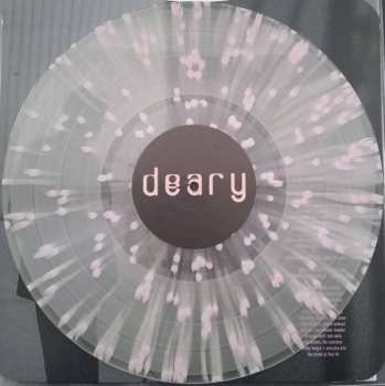 LP Deary: Deary CLR 556702