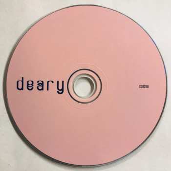 CD Deary: Deary 581777