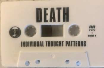 MC Death: Individual Thought Patterns 412363