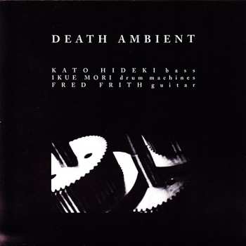 CD Death Ambient: Death Ambient 639446