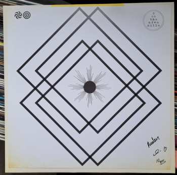 LP Death And Vanilla: Flicker CLR | LTD 581697