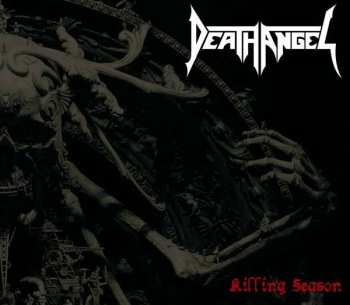 Album Death Angel: Killing Season