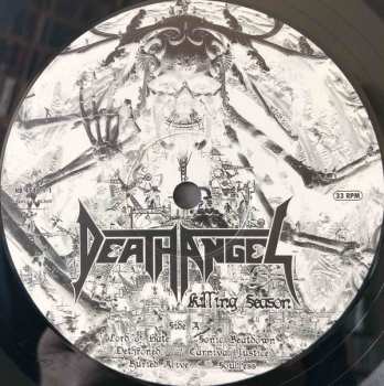 LP/CD Death Angel: Killing Season LTD 19108