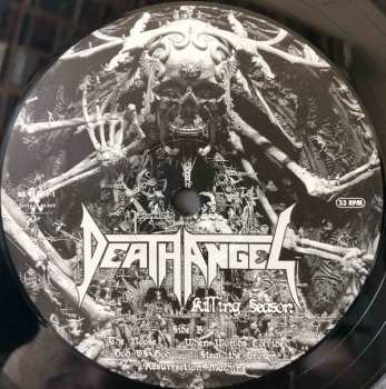 LP/CD Death Angel: Killing Season LTD 19108