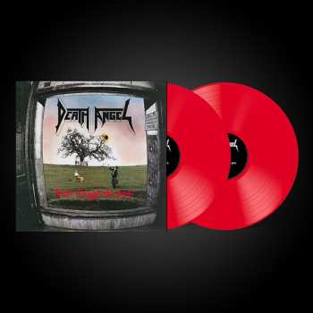 2LP Death Angel: Frolic Through The Park CLR 661820