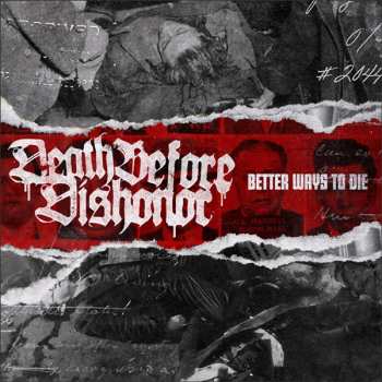 LP Death Before Dishonor: Better Ways To Die 353158