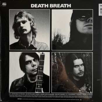 EP Death Breath: Let It Stink 601162