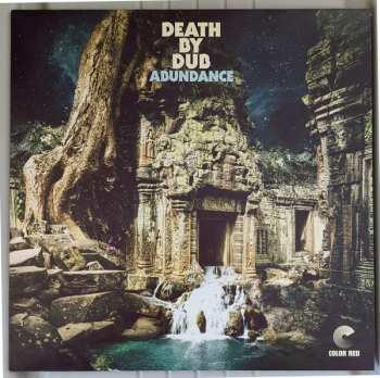 LP Death By Dub: Abundance  CLR 582952