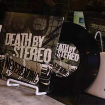 SP Death By Stereo: Neverending LTD 439193