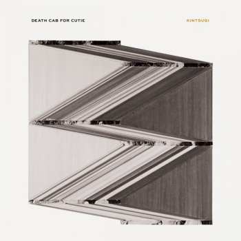 CD Death Cab For Cutie: Kintsugi 417252