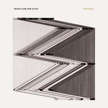 2LP Death Cab For Cutie: Kintsugi 514916