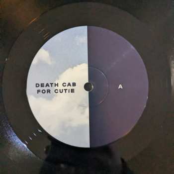 LP Death Cab For Cutie: Thank You For Today 613840