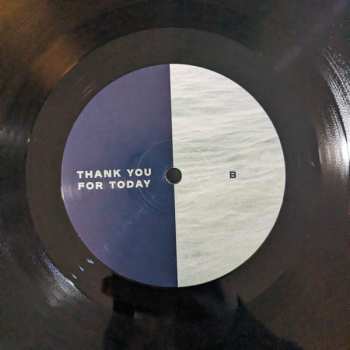 LP Death Cab For Cutie: Thank You For Today 613840