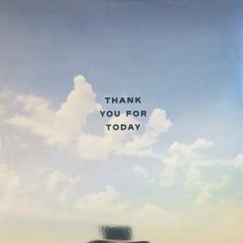 LP Death Cab For Cutie: Thank You For Today 613840