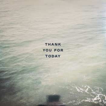 LP Death Cab For Cutie: Thank You For Today 613840