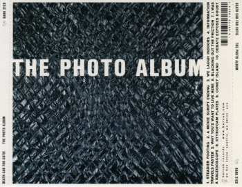 CD Death Cab For Cutie: The Photo Album 447492