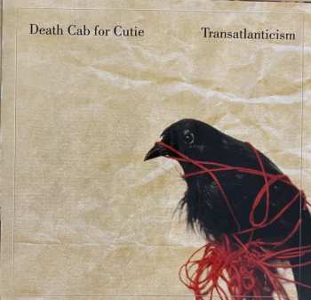 2LP Death Cab For Cutie: Transatlanticism 446716