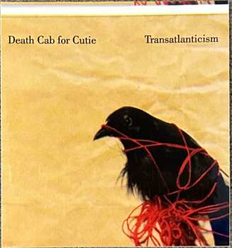 2LP Death Cab For Cutie: Transatlanticism 577135