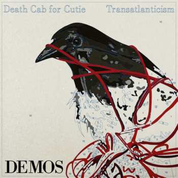 Album Death Cab For Cutie: Transatlanticism Demos