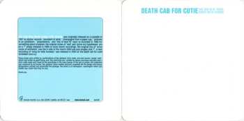 CD Death Cab For Cutie: You Can Play These Songs With Chords + 10 486435