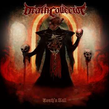 CD DeathCollector: Death's Toll 582326