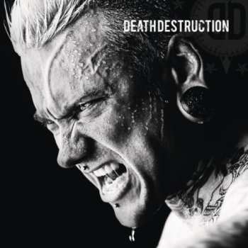 Album Death Destruction: Death Destruction