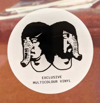 LP Death From Above 1979: Is 4 Lovers LTD 75776