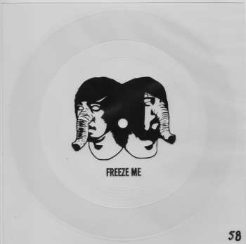 Album Death From Above 1979: Freeze Me