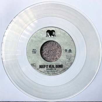 SP Death From Above 1979: Freeze Me CLR | LTD 593673