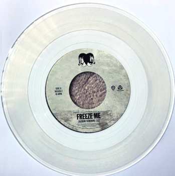 SP Death From Above 1979: Freeze Me CLR | LTD 593673