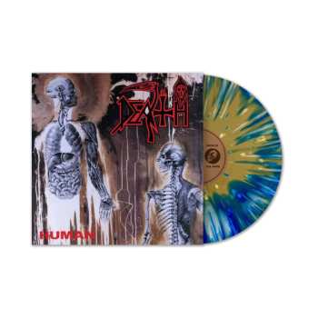 LP Death: Human 533800