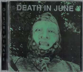 2CD Death In June: DISCriminate 642544