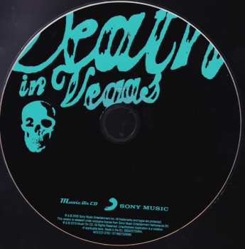 2CD Death In Vegas: Milk It  - The Best Of Death In Vegas 181258