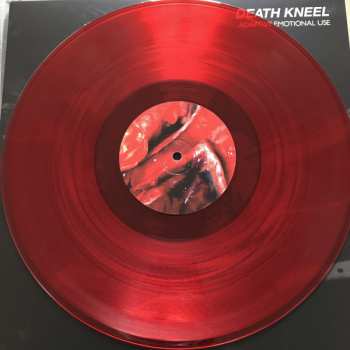 LP Death Kneel: Adaptive Emotional Use CLR | LTD 653872