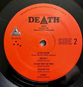 LP Death: N.E.W.  150951