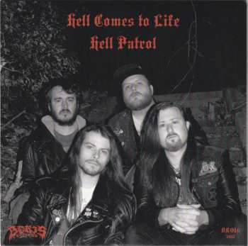 SP Death Of Kings: Hell Comes To Life 573456