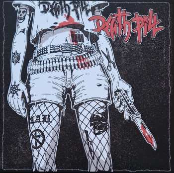 LP Death Pill: Death Pill CLR | LTD 562155