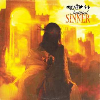 Album Death SS: Justified Sinner