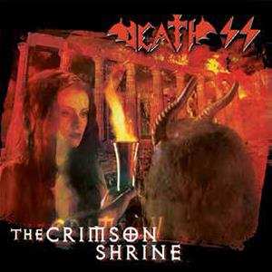 SP Death SS: The Crimson Shrine NUM 446164