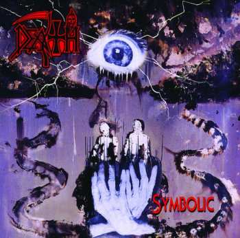 Album Death: Symbolic