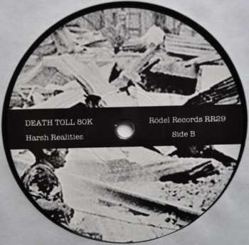 LP Death Toll 80k: Harsh Realities 43148