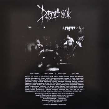 LP Death Toll 80k: Harsh Realities 43148