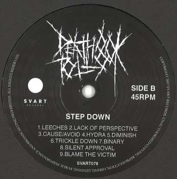 LP Death Toll 80k: Step Down 126636