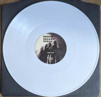 LP Death Valley Girls: Darkness Rains CLR | LTD 587600