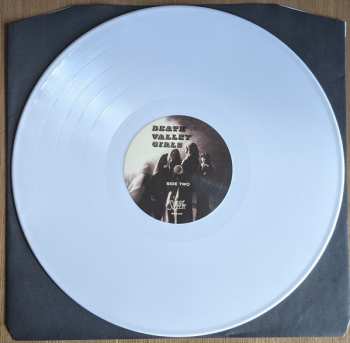 LP Death Valley Girls: Darkness Rains CLR | LTD 587600