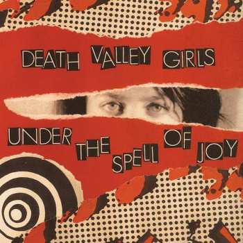 Album Death Valley Girls: Under The Spell Of Joy