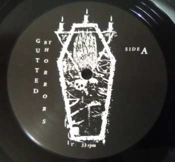 LP Death Vomit: Gutted By Horrors 133024