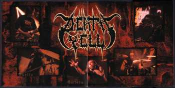 CD Death Yell: Descent Into Hell 234952