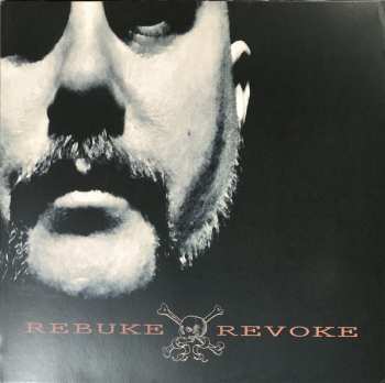 EP Deathbarrel: Rebuke Revoke LTD 141497