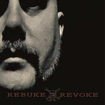 CD Deathbarrel: Rebuke Revoke DIGI 29756